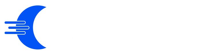 Solluna official site
